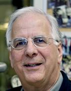 Brian Sykes profile picture